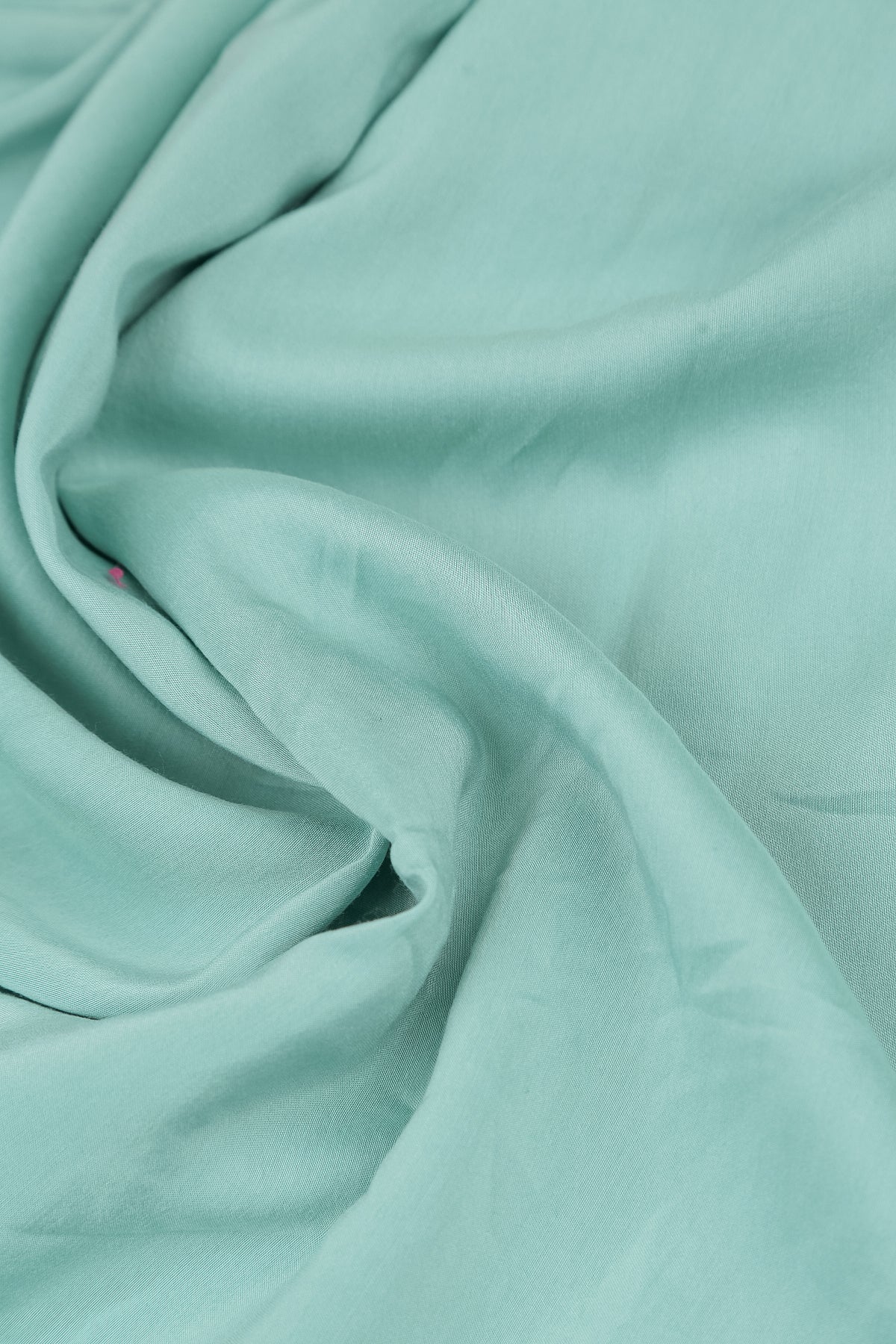 Strappy Mint Silk Bamboo Camisole Top 5