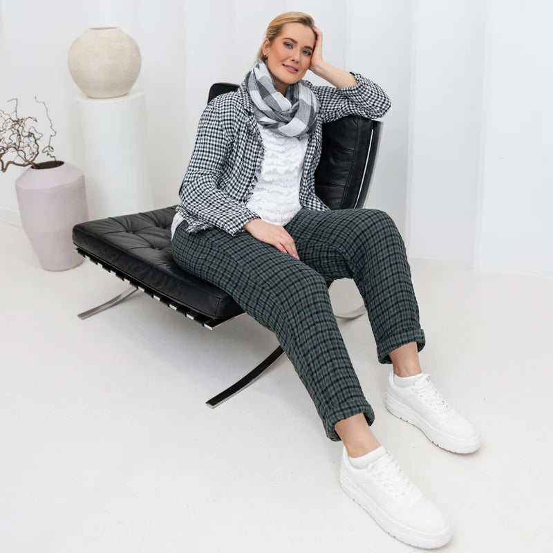 Leisure Wear