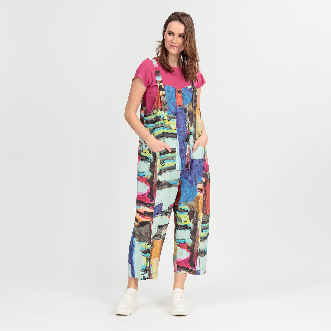 Latzhosen & Jumpsuits