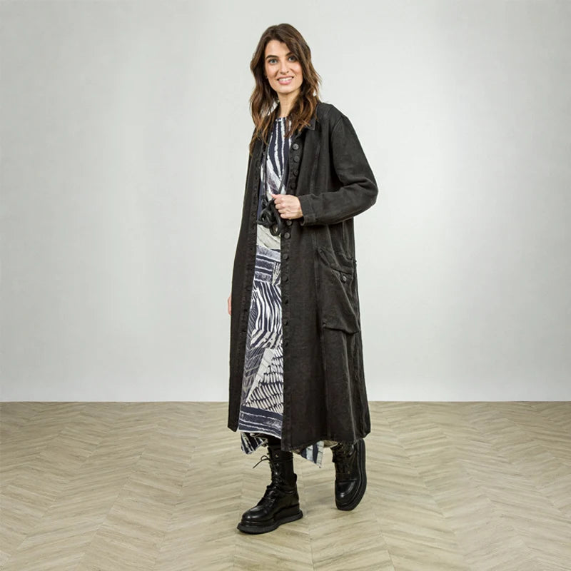 Coats & Outerwear