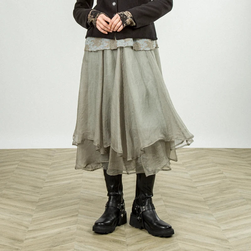 Skirts