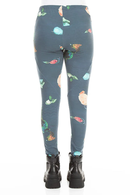 Fairy-Tale Cotton Leggings 2