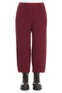 Ruby Textured Linen Trousers 1