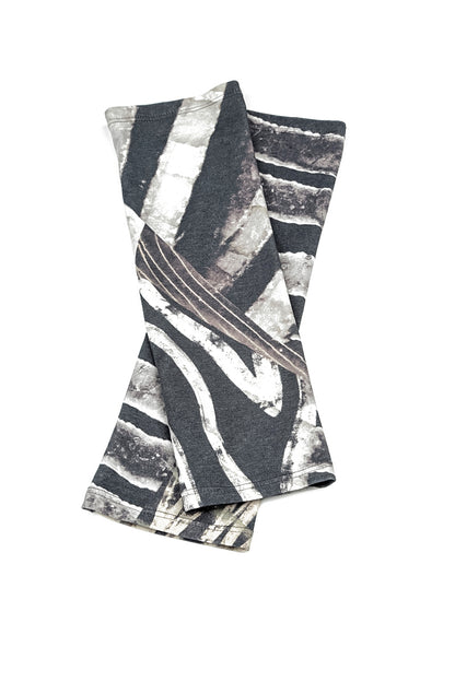 Wild Ink Cotton Wristlets